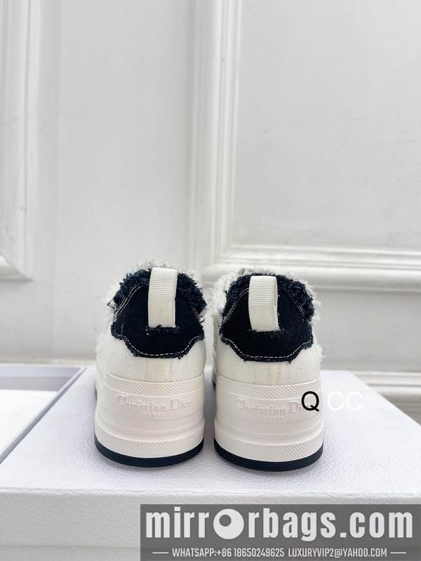 Dior Shoes sz35-40 XC0405