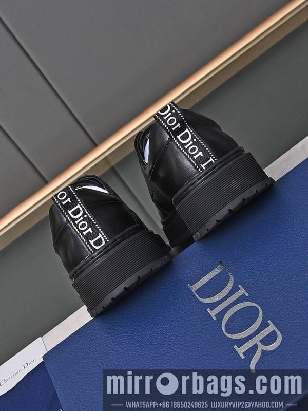 Dior Shoes sz38-44 hnm0163