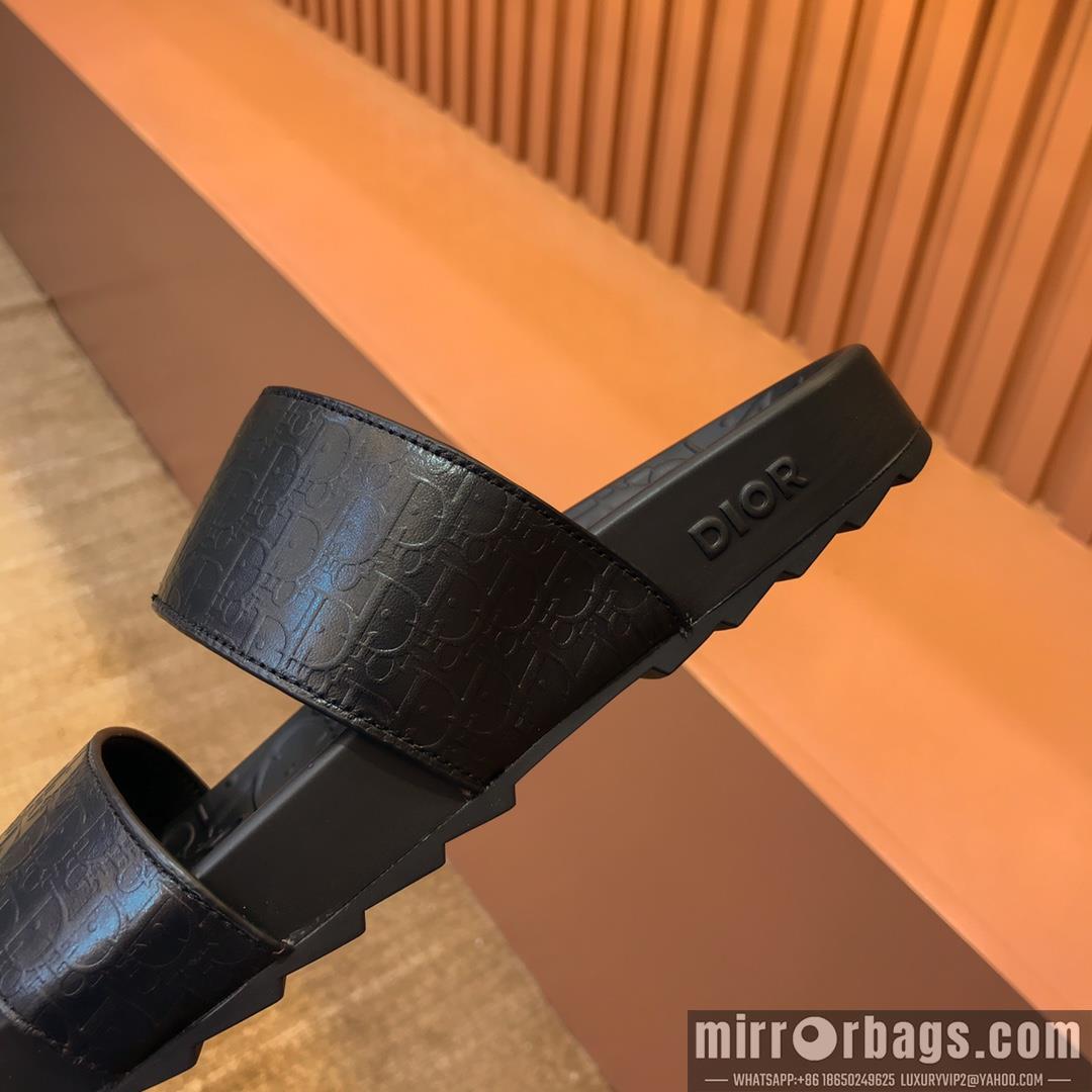 Dior Shoes sz38-44 h0507