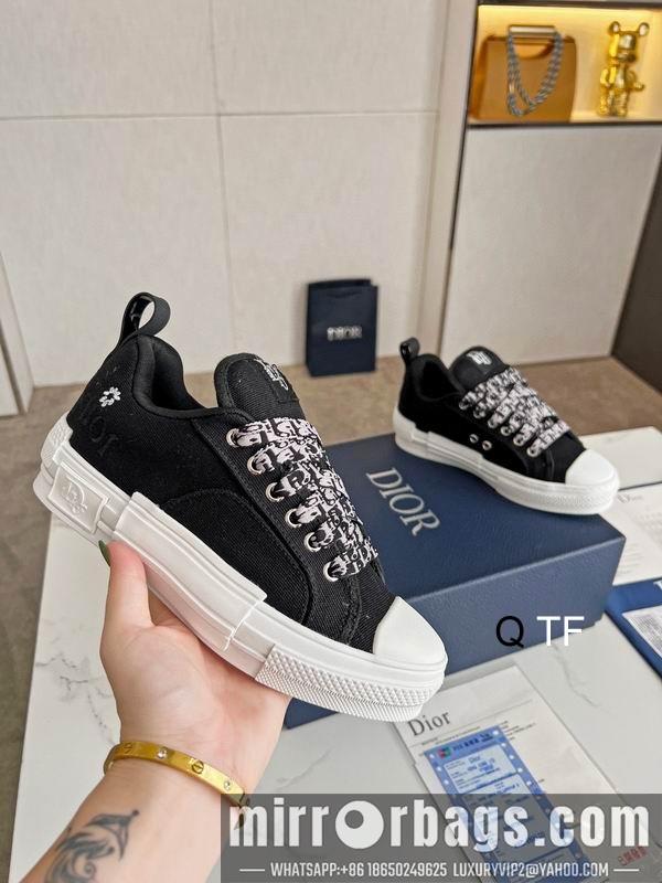 Dior Shoes sz38-45 4C TF0808