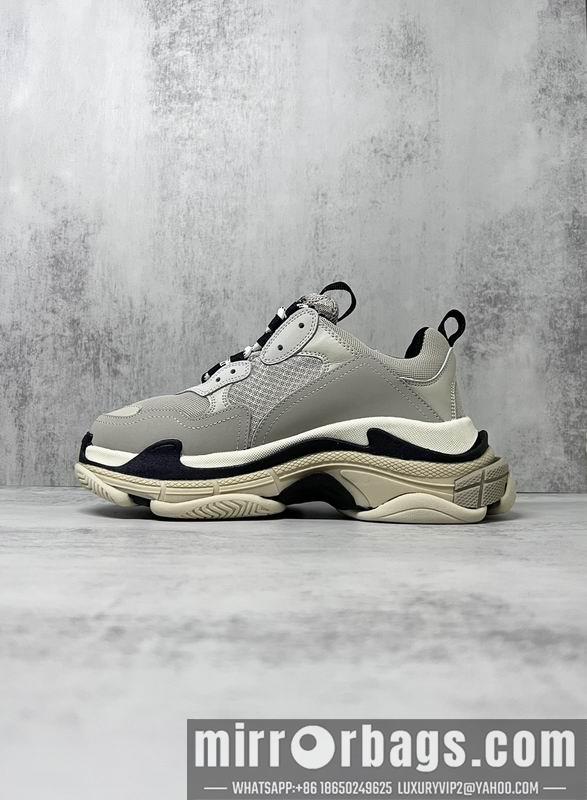 Balenciaga Shoes sz36-45 hnm0109