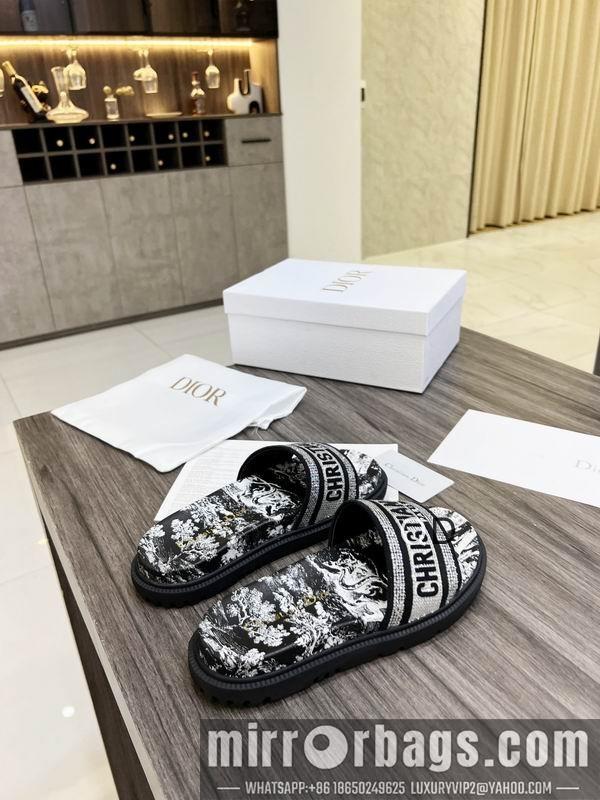 Dior Shoes sz35-40 GDT0123