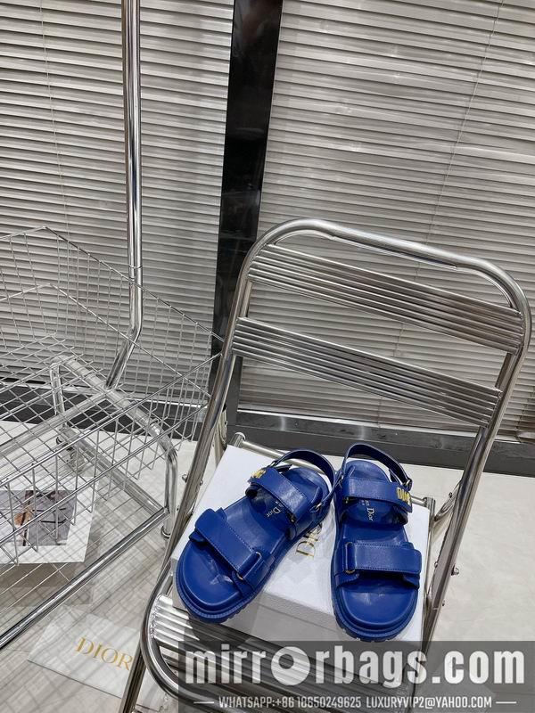 Dior Shoes sz35-41 mnw0211