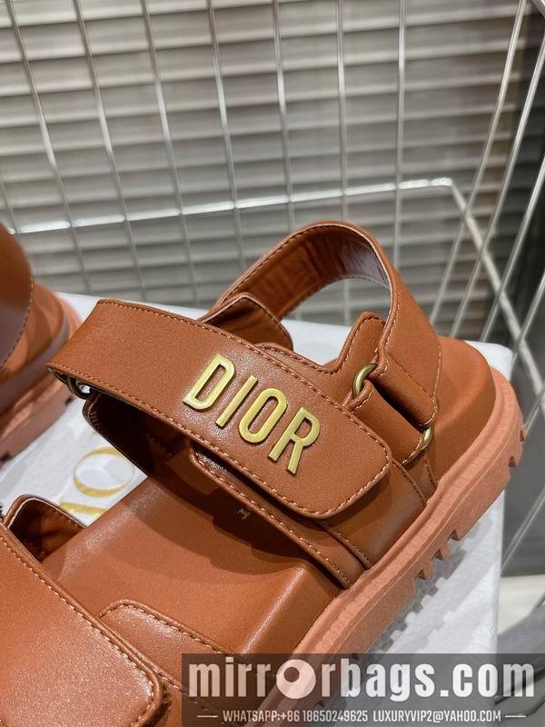Dior Shoes sz35-41 mnw0211
