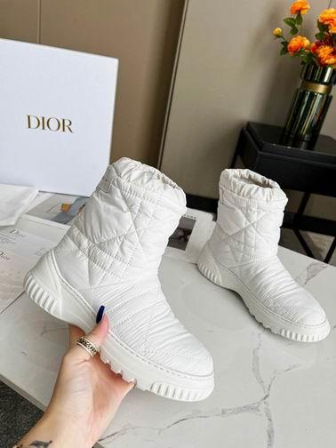 Dior Shoes sz35-41 mnh0802