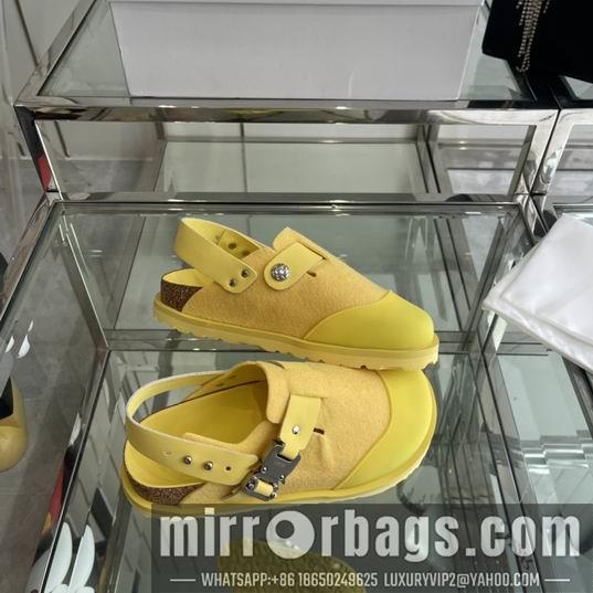 Dior Shoes sz35-45 mnh0501
