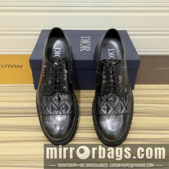 Dior Shoes sz38-45 mnh0542