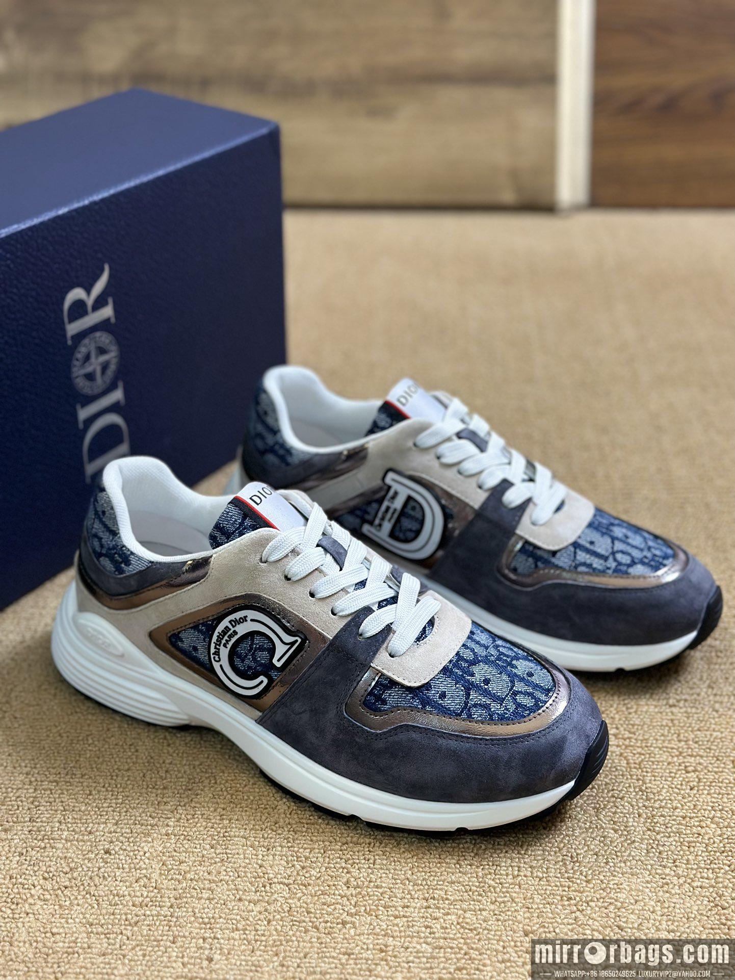 Dior Shoes sz38-45 hnh1207