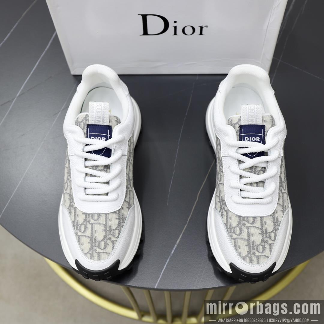 Dior Shoes sz38-44 h0810