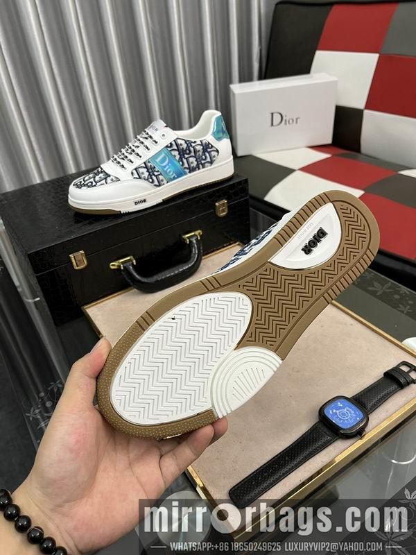 Dior Shoes sz38-44 mnm0129