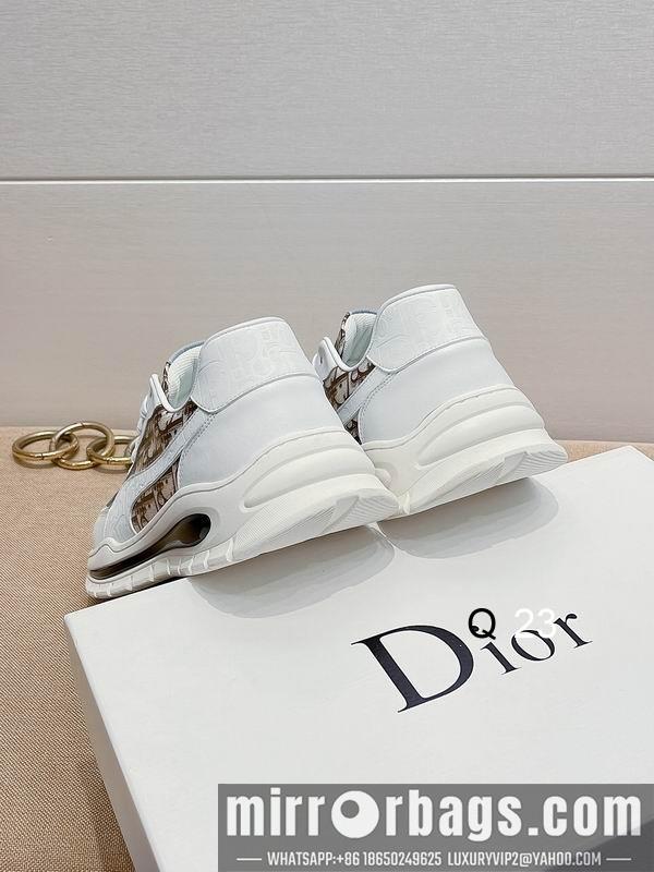 Dior Shoes sz38-44 HY1101