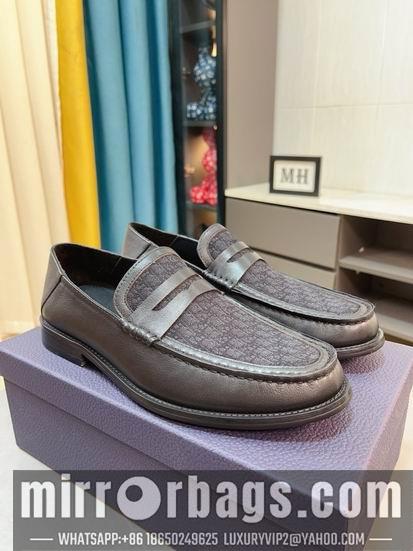 Dior Shoes sz38-44 mnh0509