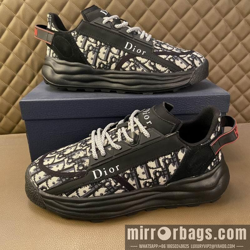Dior Shoes sz38-45 mnw0170
