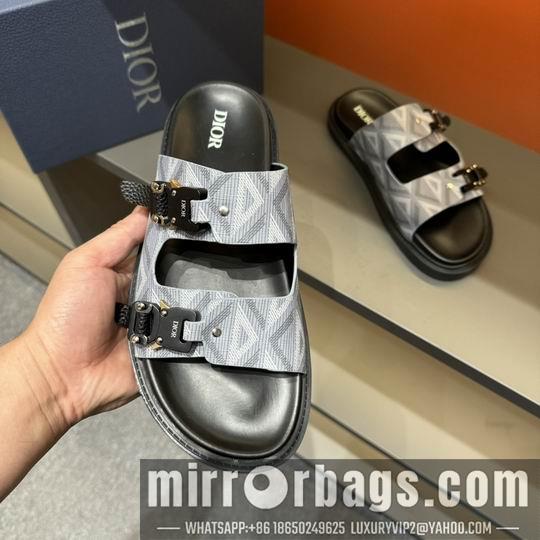 Dior Shoes sz38-45 mnh0512