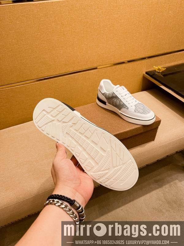 Dior Shoes sz38-44 mnm0192