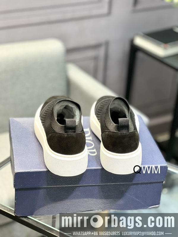 Dior Shoes sz38-45 WM0401