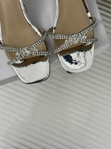 Dior Shoes sz35-41 3.5cm mnh0507