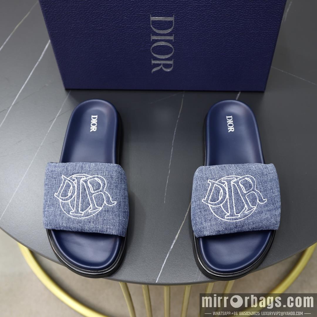 Dior Shoes sz38-44 h0602