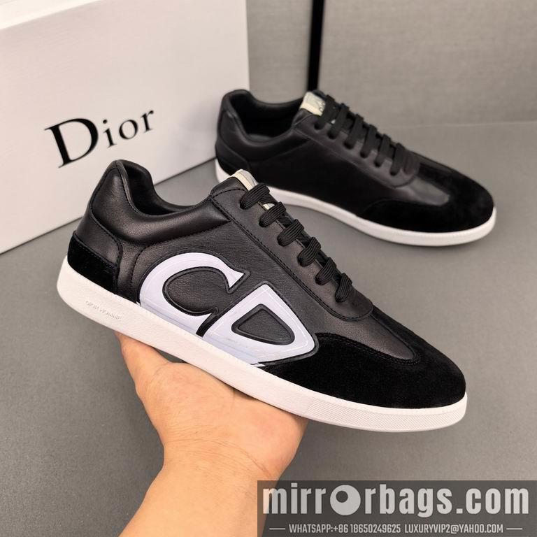 Dior Shoes sz38-45 mnh0521