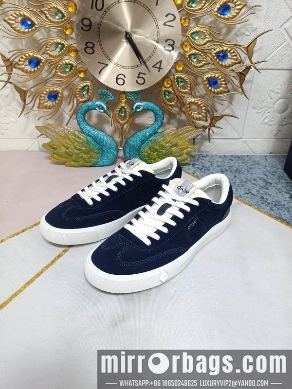 Dior Shoes sz35-45 mnm0109