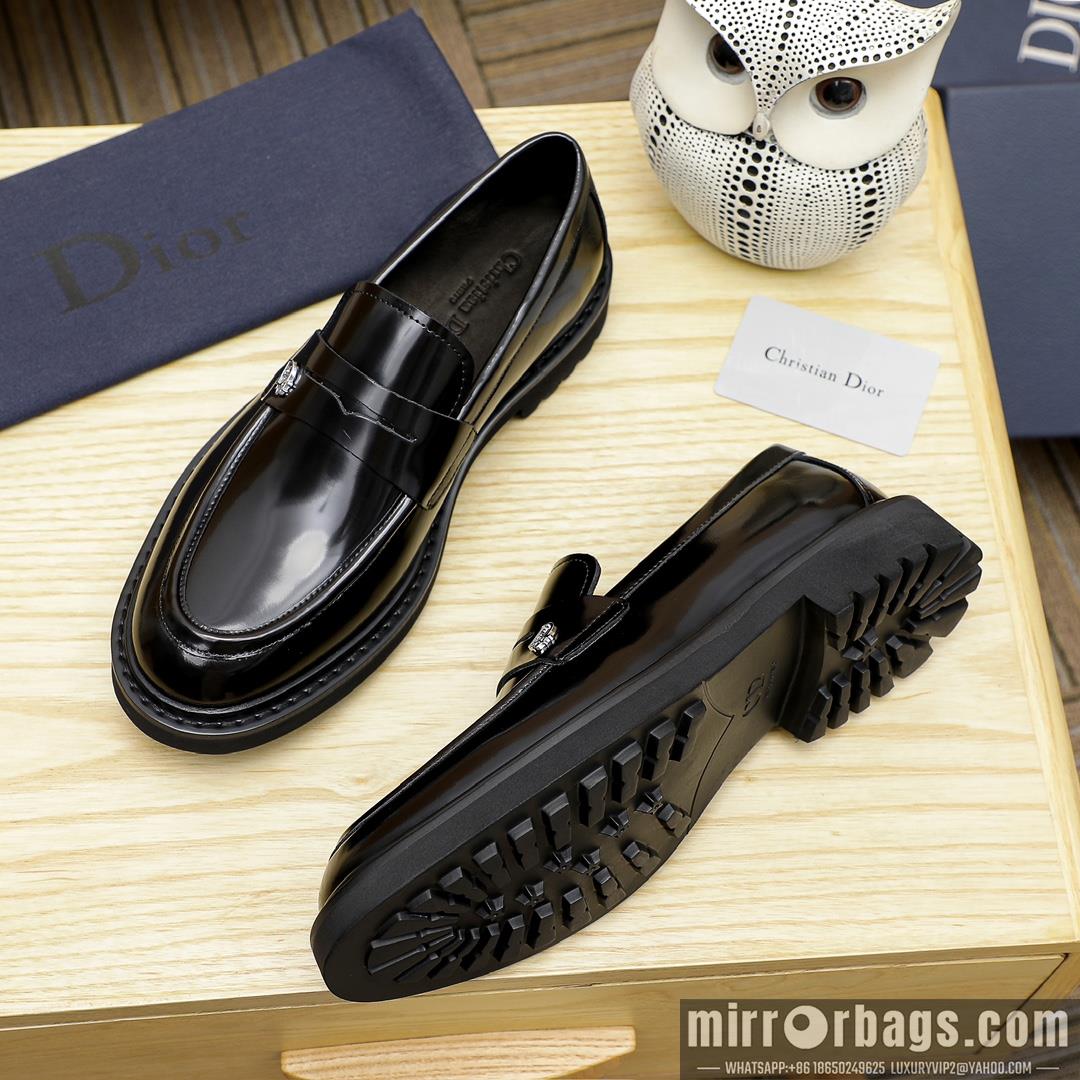 Dior Shoes sz38-45 hnh1201