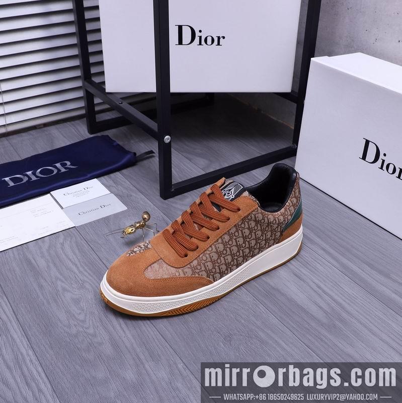Dior Shoes sz38-44 hnm0189
