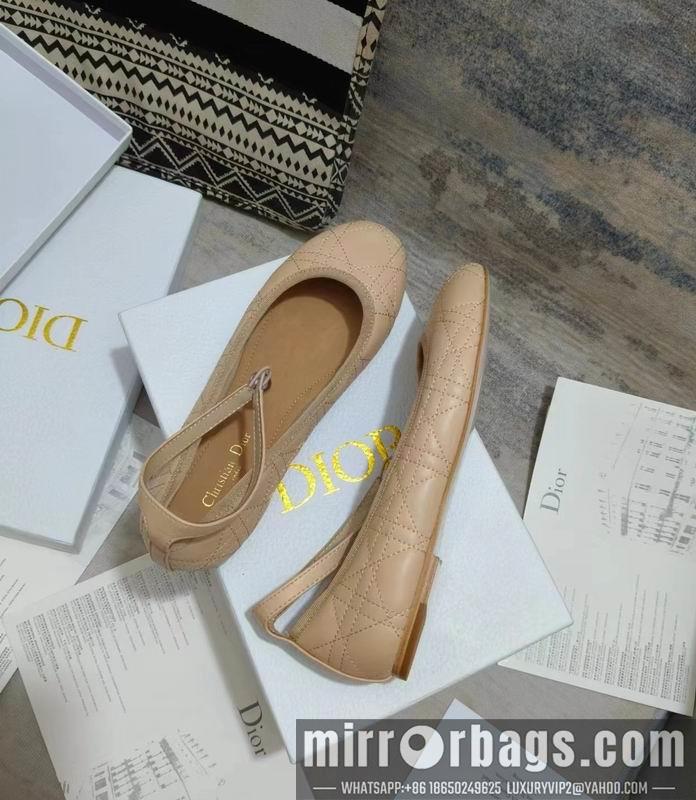Dior Shoes sz35-41 mnw0306