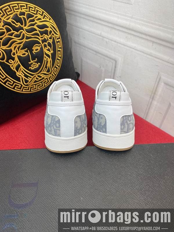 Dior Shoes sz38-44 mnm0125
