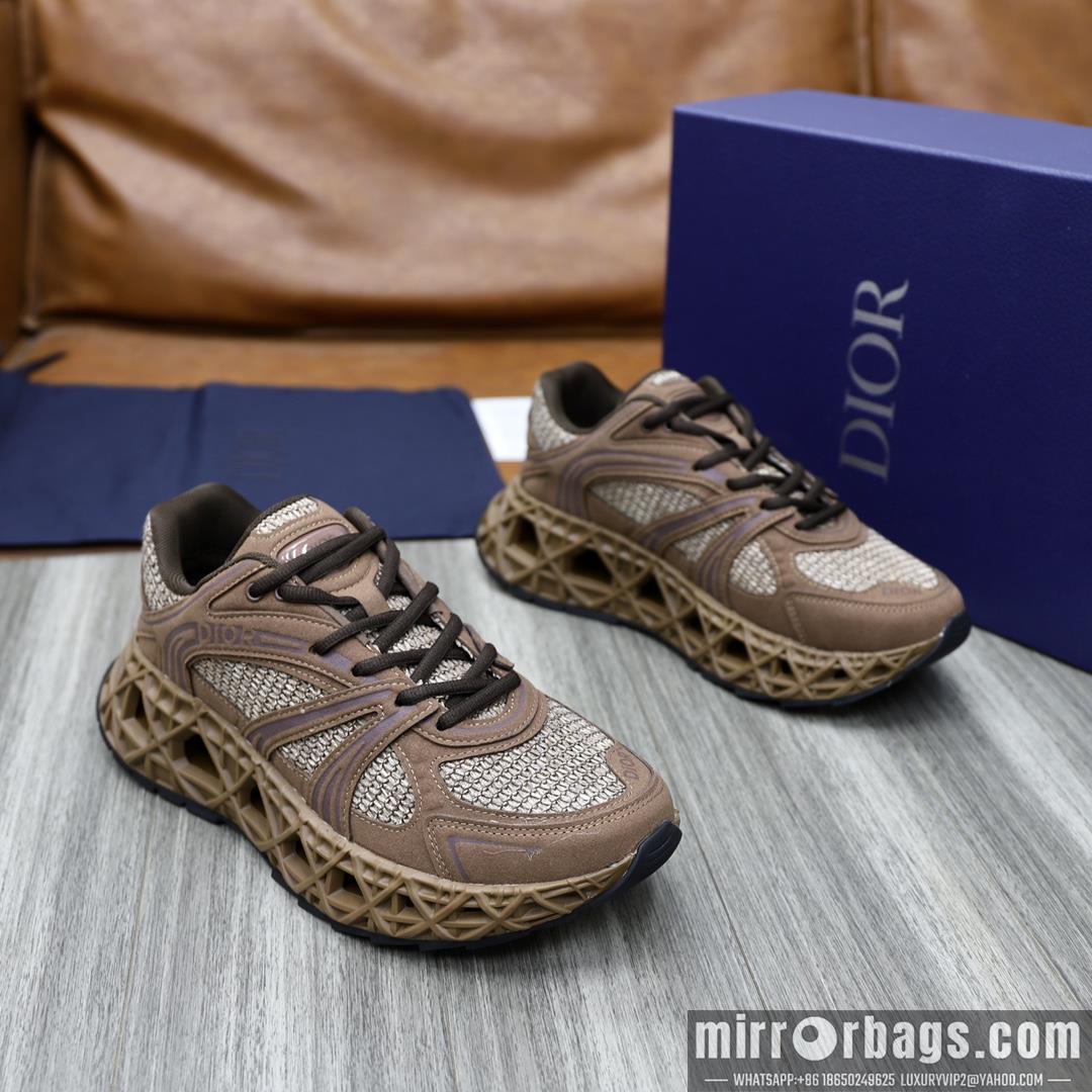 Dior Shoes sz38-44 hnh1213