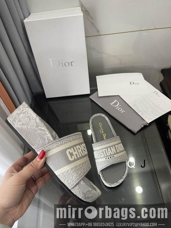 Dior Shoes sz35-39XJ0105