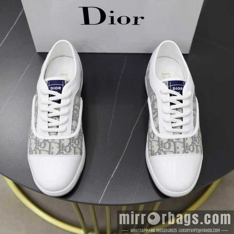 Dior Shoes sz35-44 hnh0321