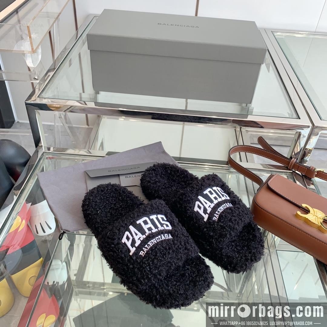 Balenciaga Shoes sz35-44 h1007