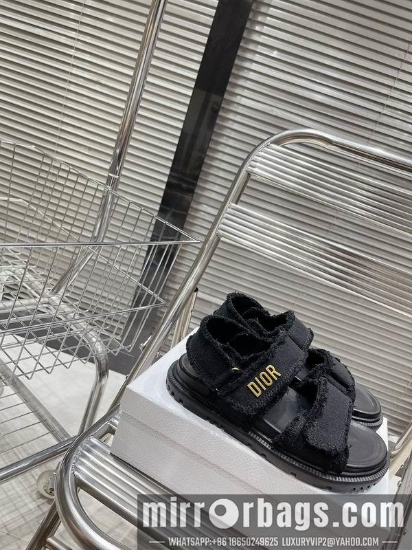 Dior Shoes sz35-41 mnw0405