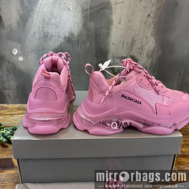 Balenciaga Shoes sz35-40 WM0214