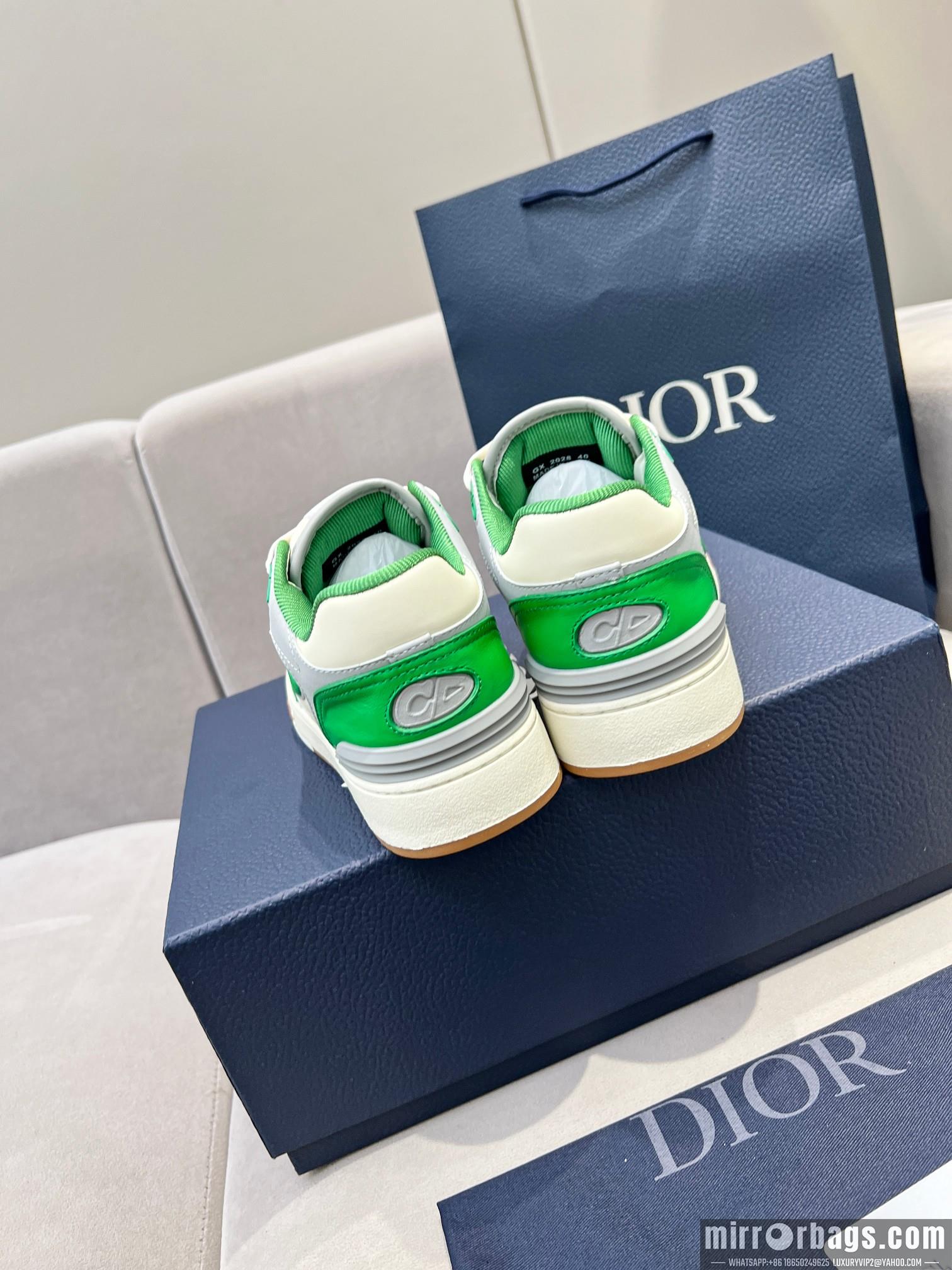 Dior Shoes sz38-44 hnh1204
