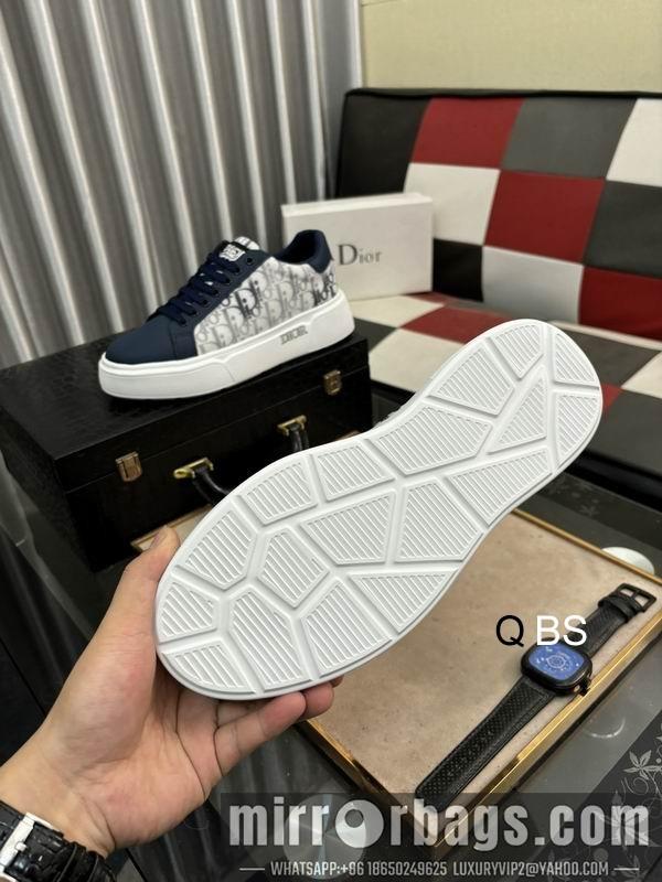 Dior Shoes sz38-45 TF0402