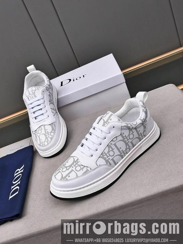 Dior Shoes sz38-44 hnm0152