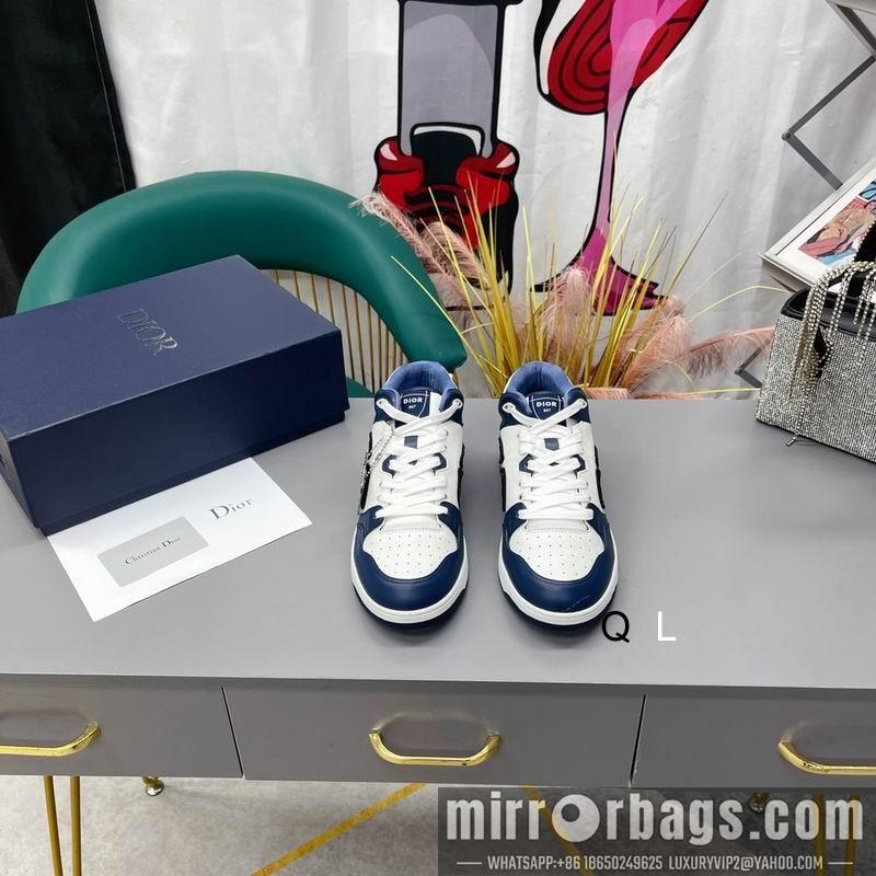 Dior Shoes sz35-45 6C QL1201