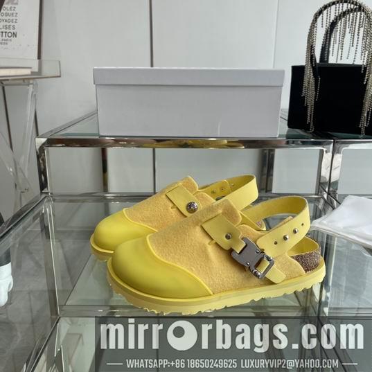 Dior Shoes sz35-45 mnh0501