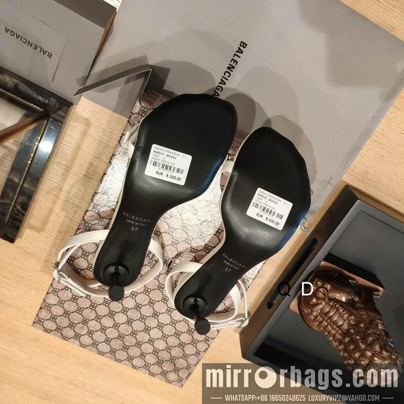 Balenciaga Shoes sz35-40 5C GDT0102