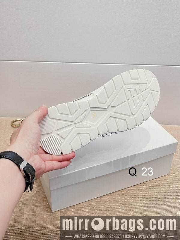 Dior Shoes sz38-44 HY1101