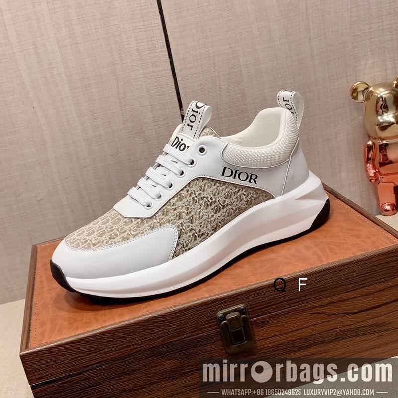 Dior Shoes sz38-45 3C TF0101
