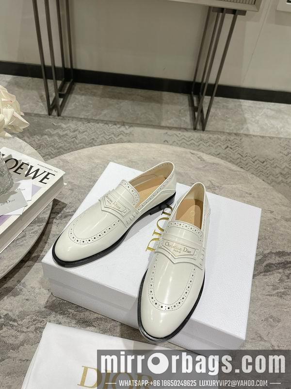 Dior Shoes sz35-40 mnw0305