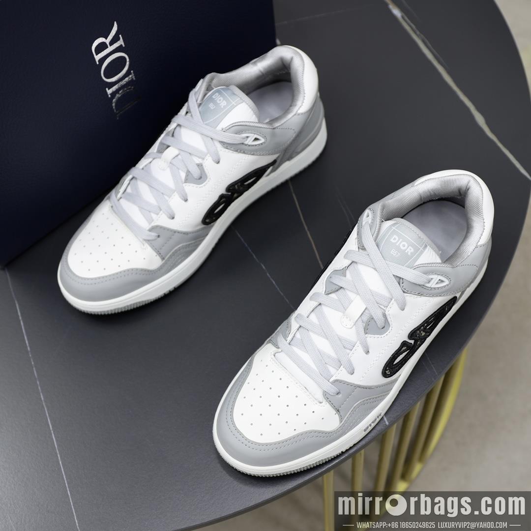 Dior Shoes sz35-44 h0813