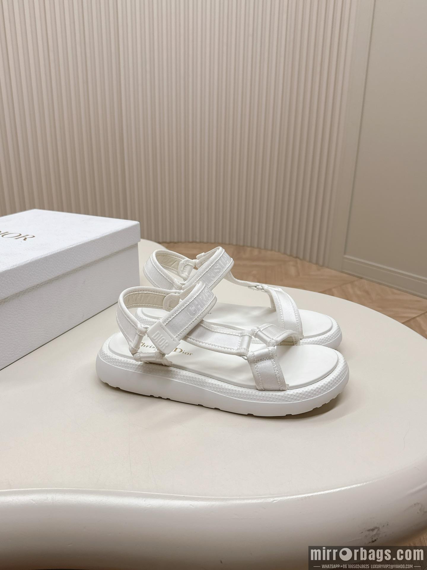 Dior Shoes sz35-41 h0711
