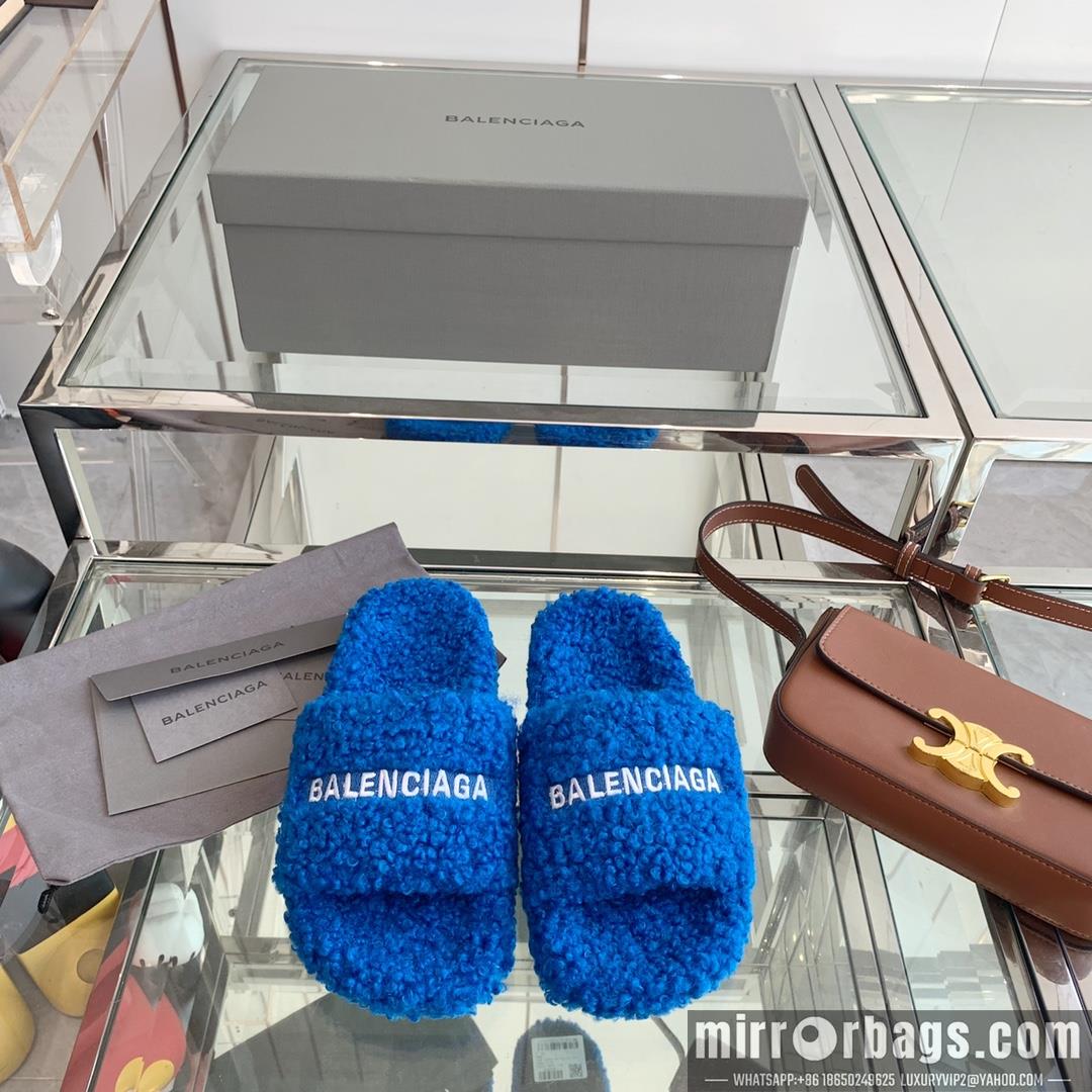 Balenciaga Shoes sz35-44 h1006