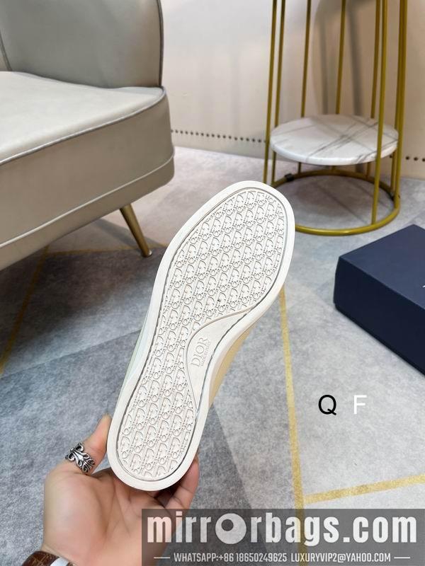 Dior Shoes sz38-45 5C TF0801