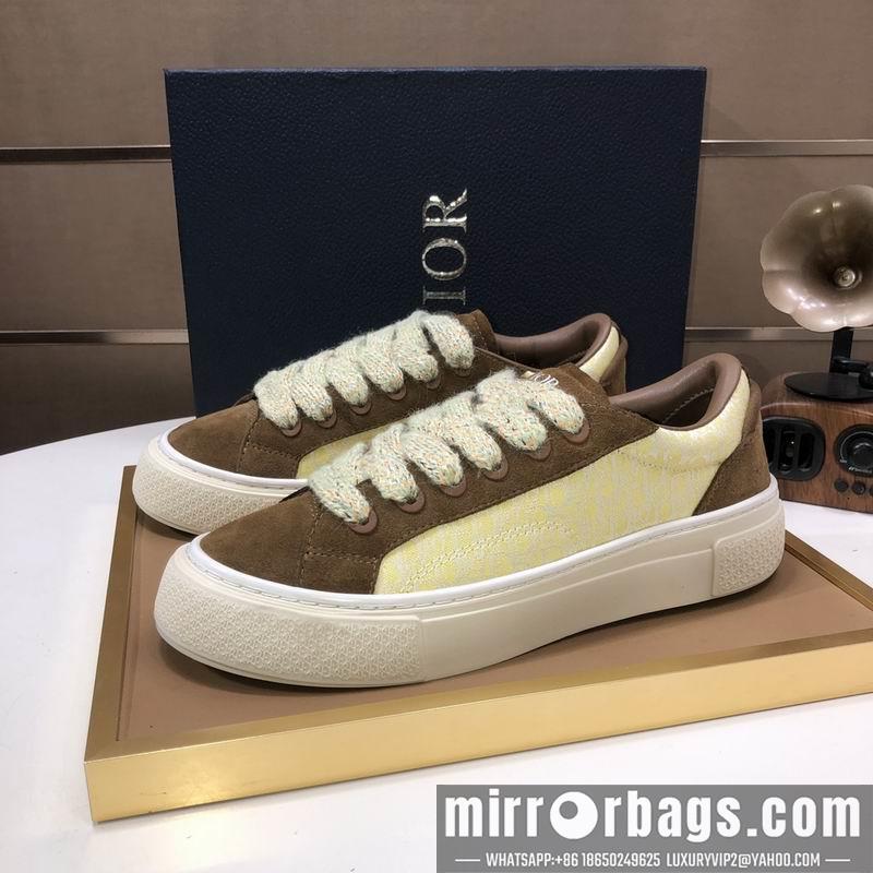 Dior Shoes sz35-44 hnh0309