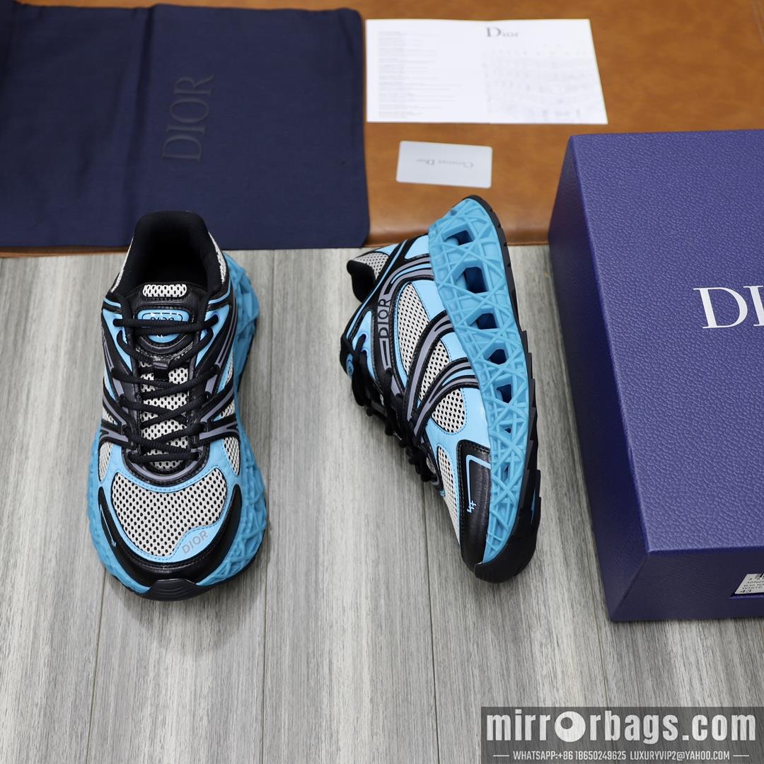 Dior Shoes sz38-44 hnh1213