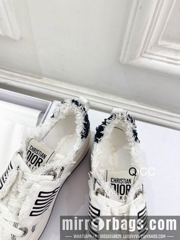 Dior Shoes sz35-40 XC0405